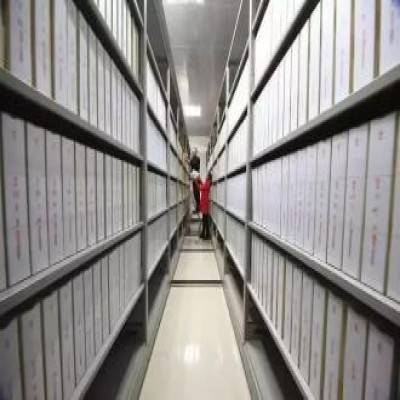 解读丨纸质文件归档，千万别装错盒！