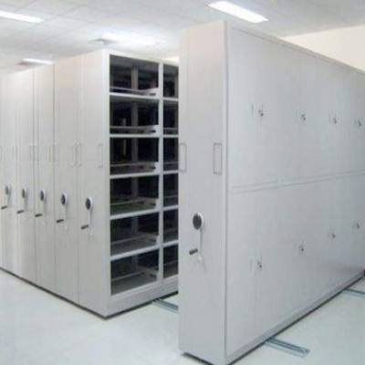 智能档案密集柜有哪些优势？