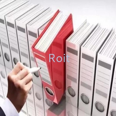 解读丨归档文件整理规则，归档和不归档的范围